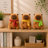PELUCHE CAPIBARA