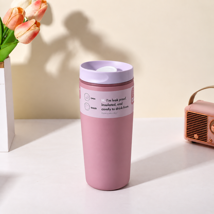TERMO OWALA DE 600 ml