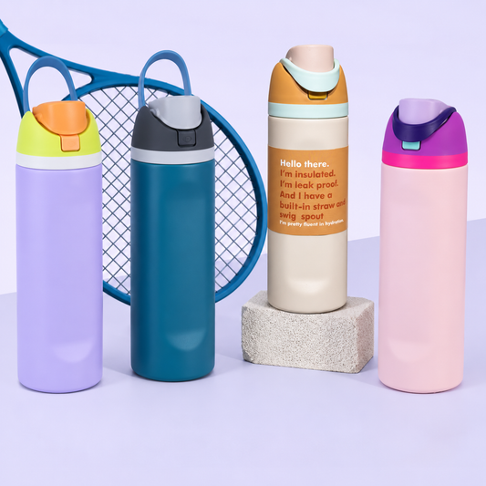 TERMO OWALA 750 ml