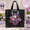 BOLSAS PLASTICAS DE KUROMI