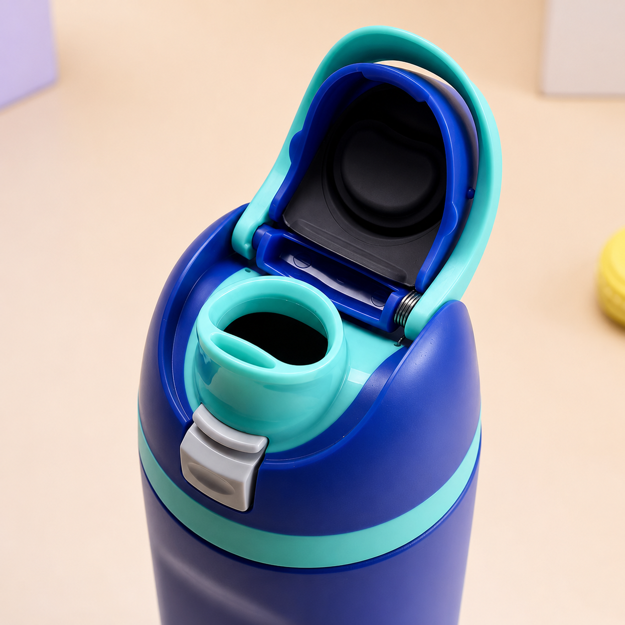 Termo Térmico FreeeSip de 550 ml