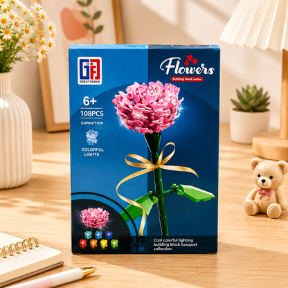LEGO DE FLOR