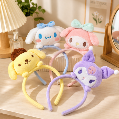 DIADEMA DE SANRIO