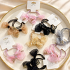 MOÑAS CON ACCESORIOS x 2 UNDS