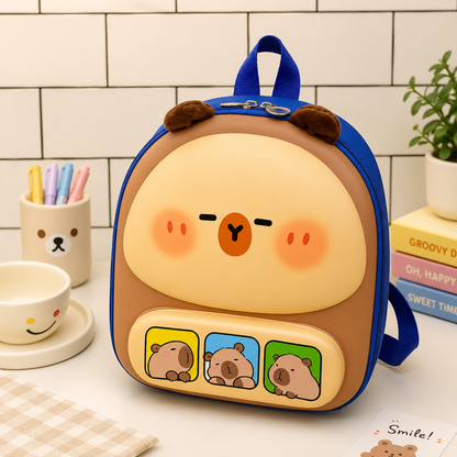 MORRAL DE CAPIBARA