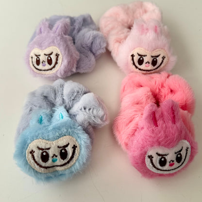 MOÑAS INFANTILES