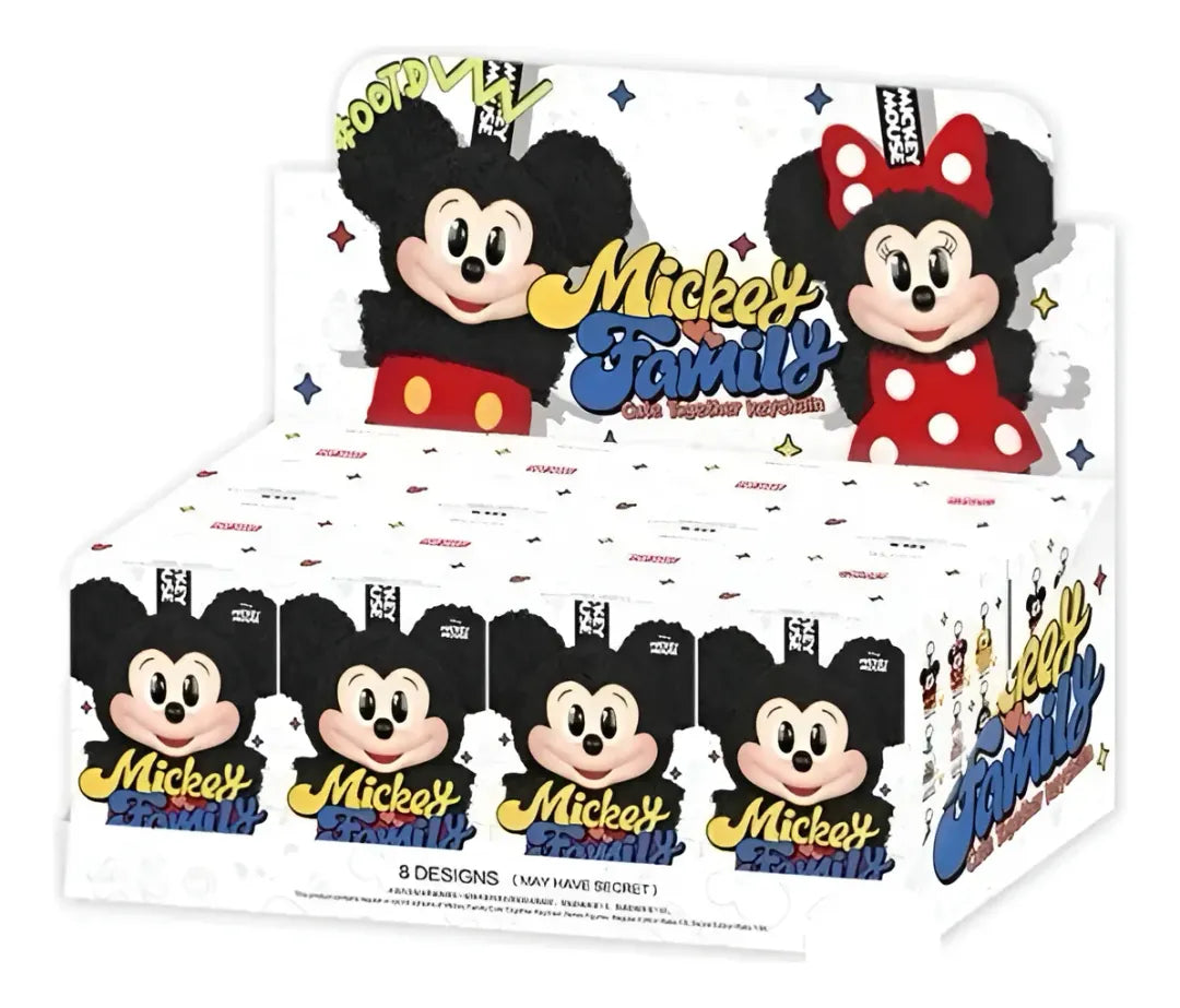BLIND BOX DE DISNEY