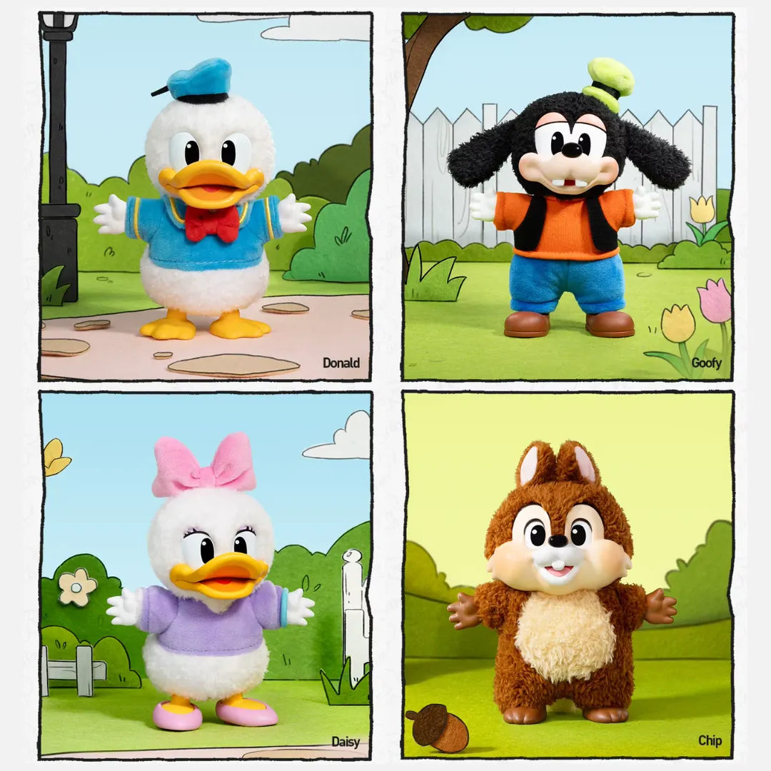 BLIND BOX DE DISNEY
