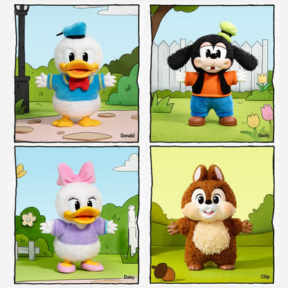 BLIND BOX DE DISNEY