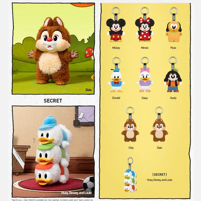 BLIND BOX DE DISNEY