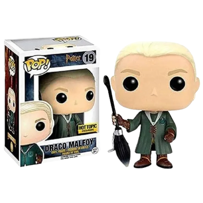 FUNKO DE HARRY POTTER