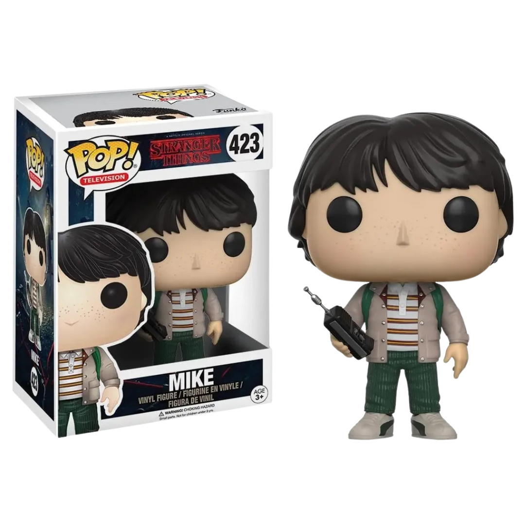 FUNKO DE STRANGER STHINGS