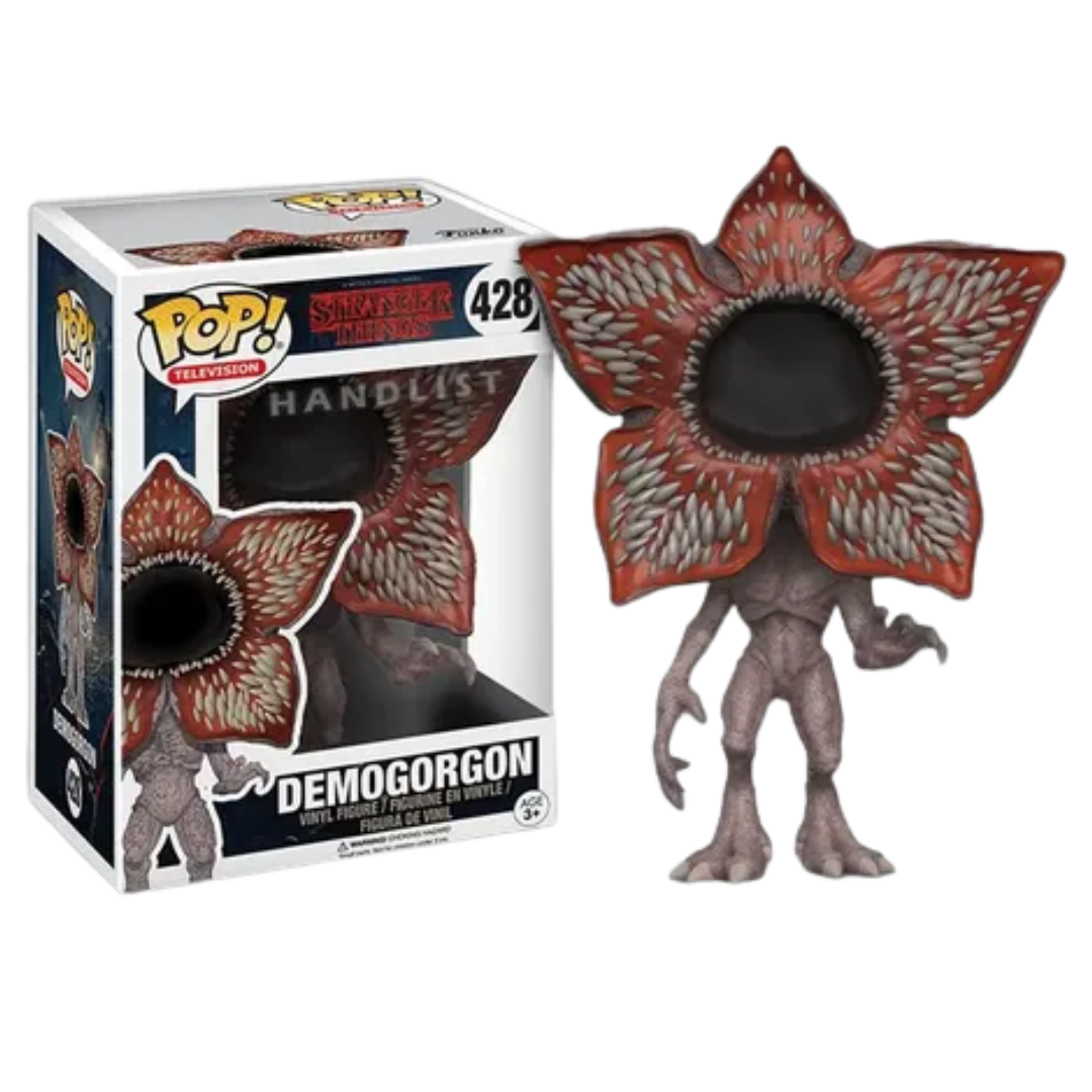 FUNKO DE STRANGER STHINGS