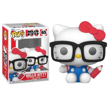 FUNKO DE HELLO KITTY