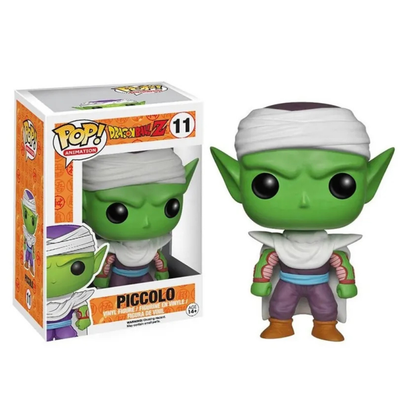 FUNKO DRAGON BALL