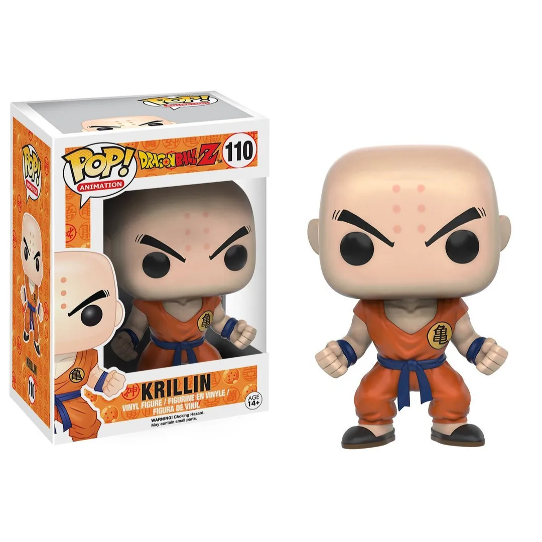 FUNKO DRAGON BALL