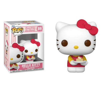 FUNKO DE HELLO KITTY