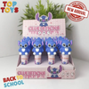 PEGAMENTO EN BARRA DE STITCH