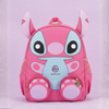 MORRAL STITCH