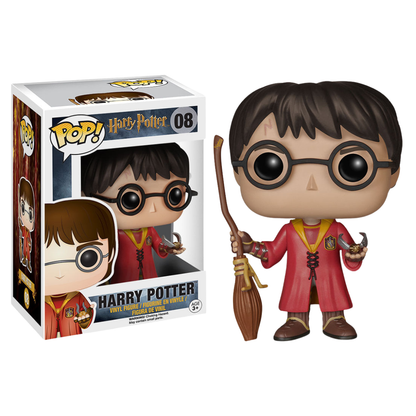 FUNKO DE HARRY POTTER