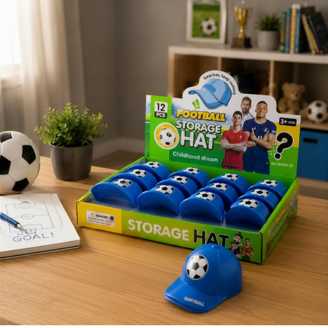 SORPRESAS DE FUTBOL