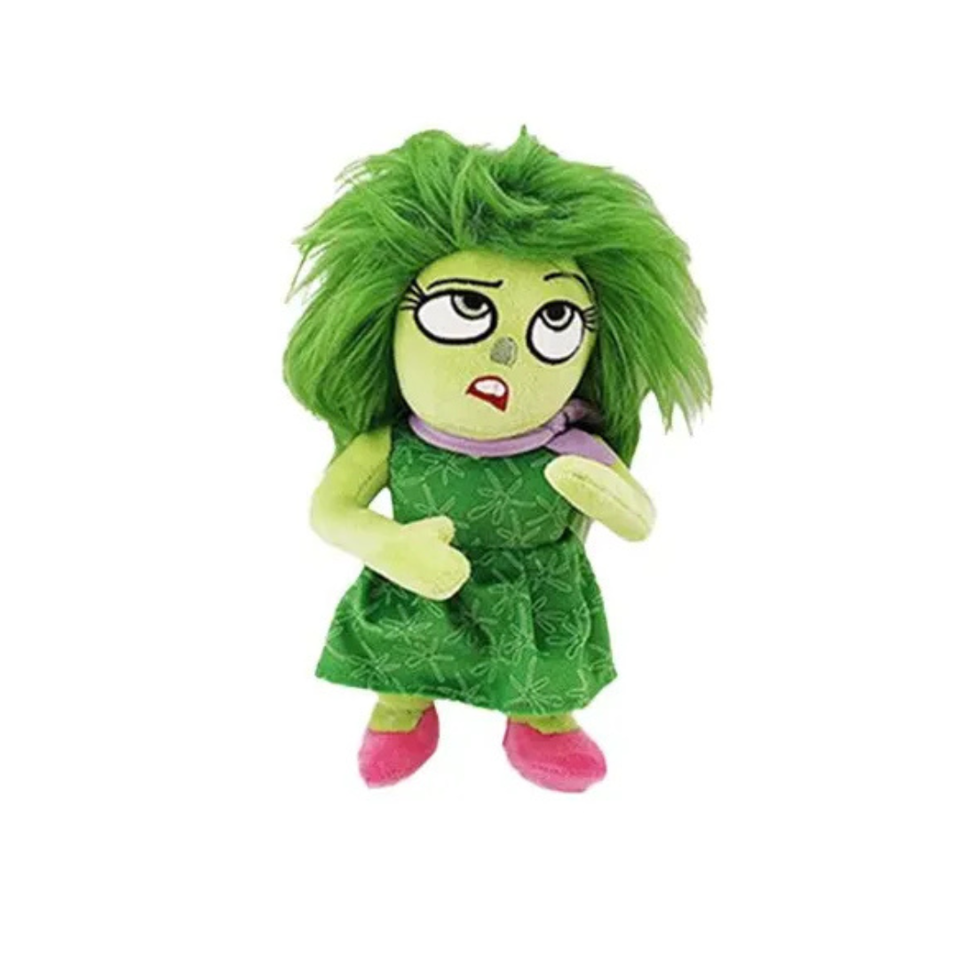 PELUCHE INTENSAMENTE