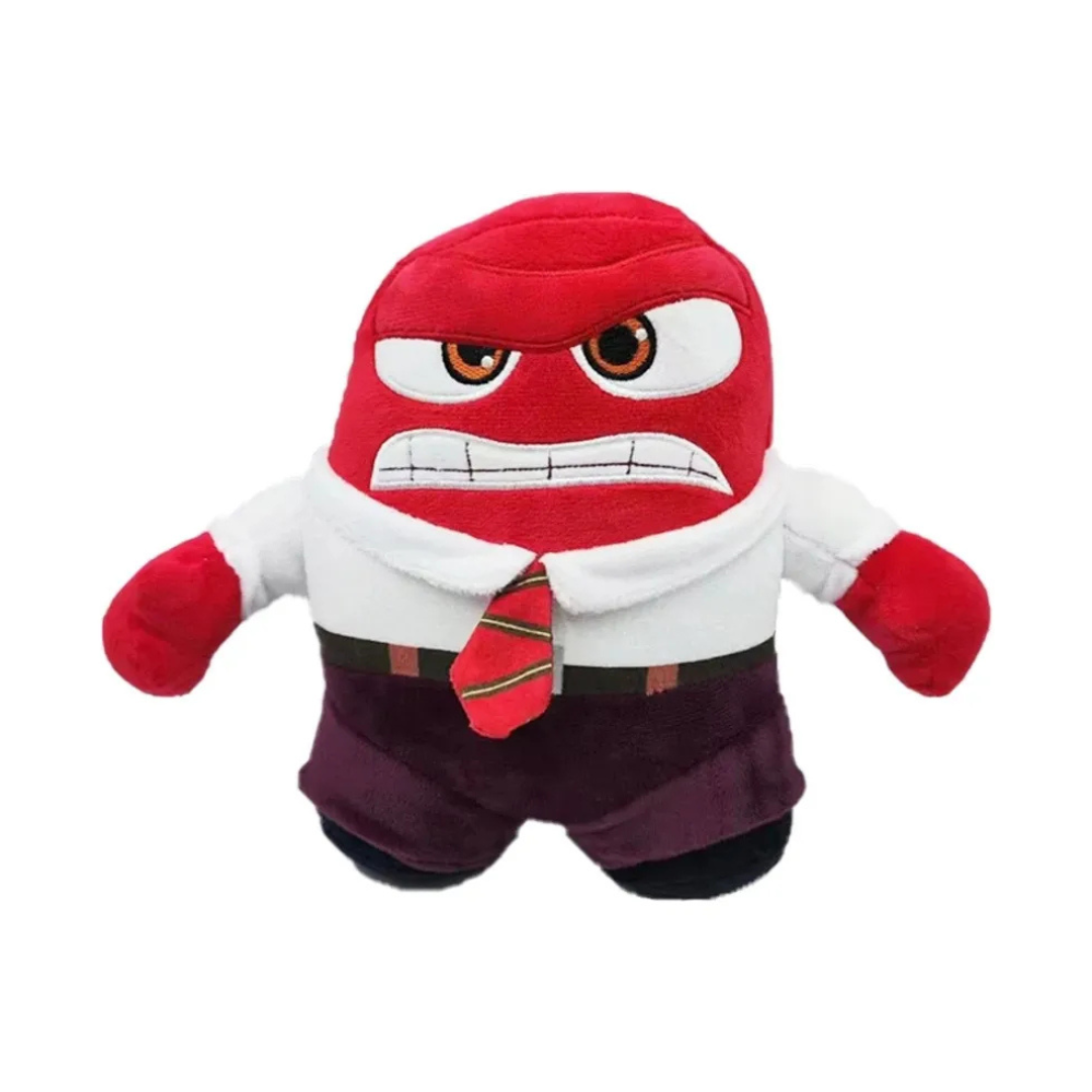 PELUCHE INTENSAMENTE