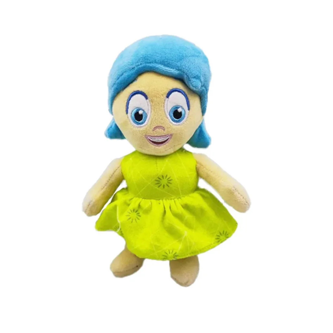 PELUCHE INTENSAMENTE