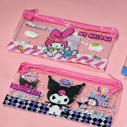 COMBO DE KUROMI