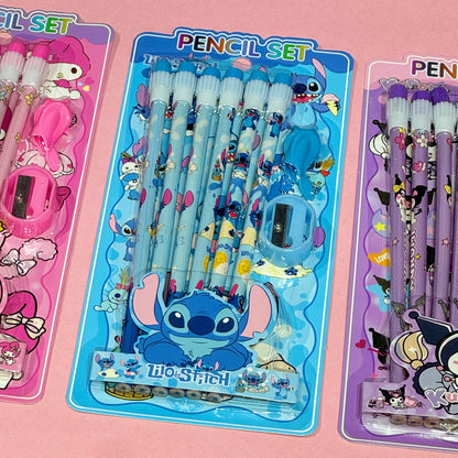 COMBO DE STITCH