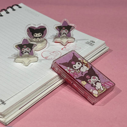 COMBO DE KUROMI