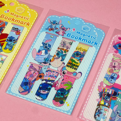COMBO DE STITCH