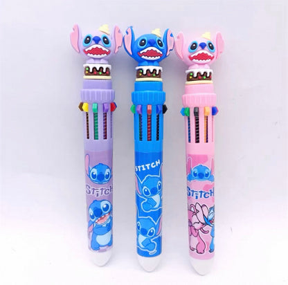 COMBO DE STITCH