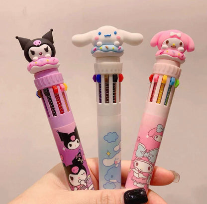 COMBO DE KUROMI