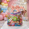 RELLENO DE PIÑATA