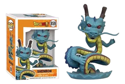 FUNKO DRAGON BALL