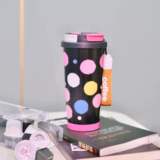 TERMO TÉRMICO DE CAFE