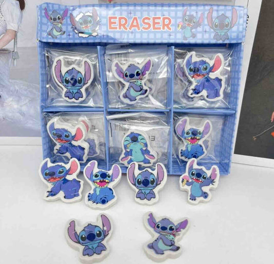 BORRADOR DE STICH