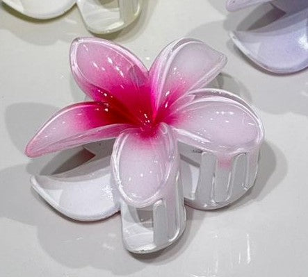 GANCHO DE FLOR HAWAIANA