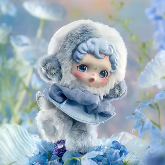 BLIND BOX DE SKULL PANDA SERIES