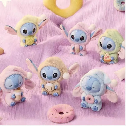 BLIND BOX DE STITCH