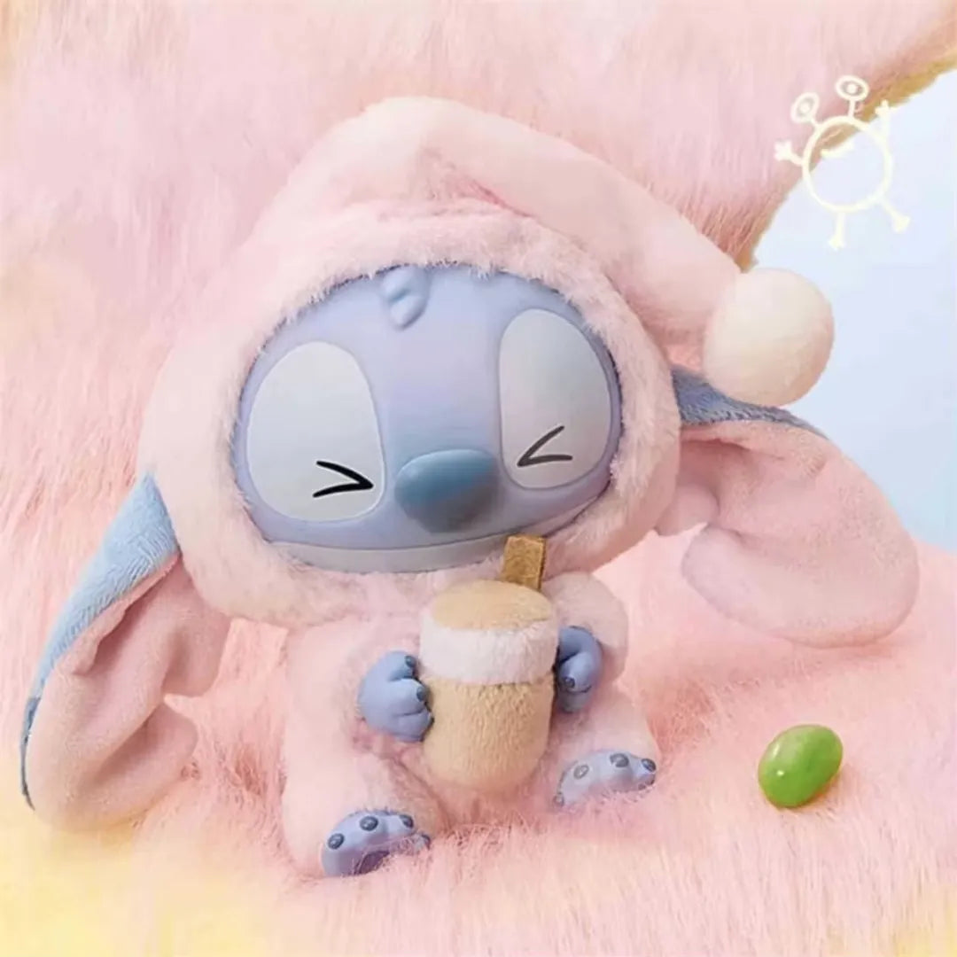 BLIND BOX DE STITCH