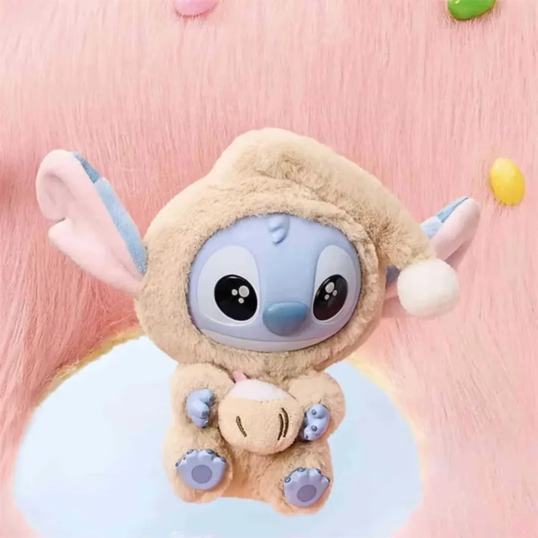 BLIND BOX DE STITCH