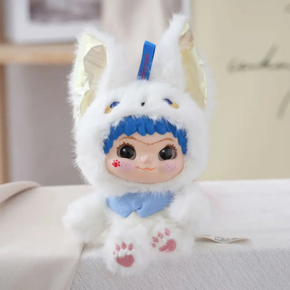 BLIND BOX DE WAKUKU FOX Y BUNNY