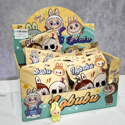 SORPRESAS LABUBU