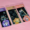 SCRATCH BOOK DE PERSONAJES