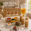 BRUNCH EN CASA