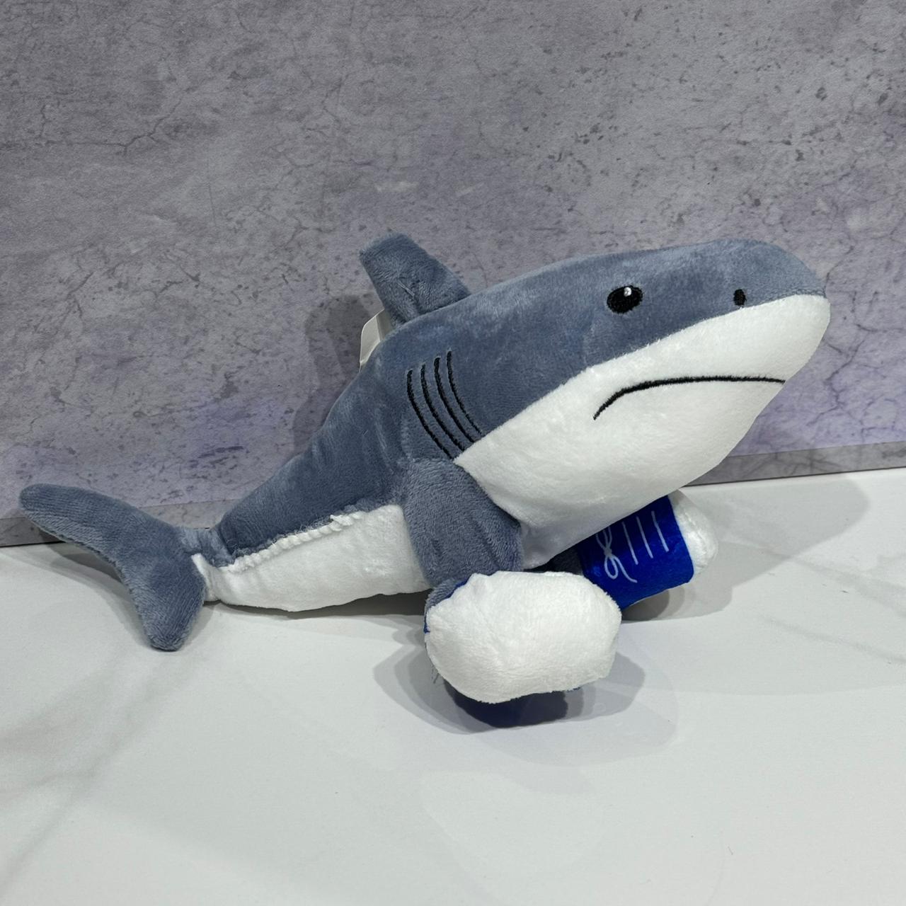 PELUCHE CON LUZ Y SONIDO TRALALEROS