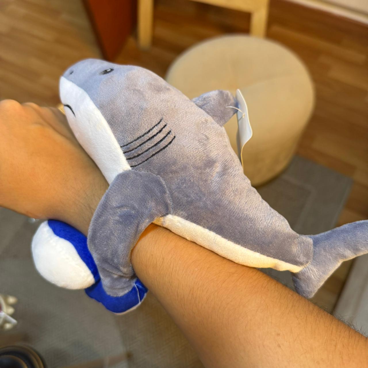 PELUCHE CON LUZ Y SONIDO TRALALEROS