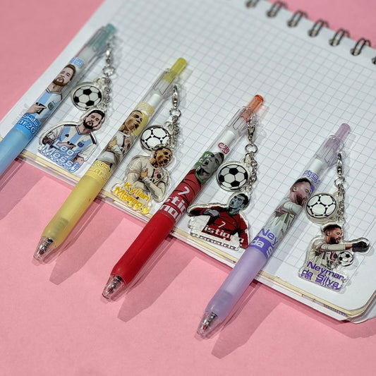 LAPICERO CON LLAVERO